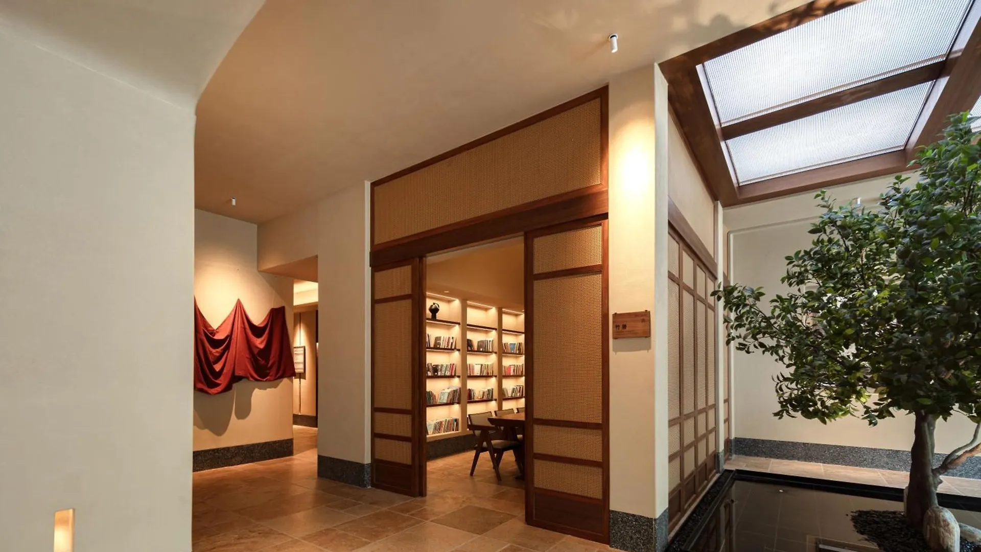 Atour Hotel Suzhou Dushu Lake Avenue Hanlin Neighborhood Center 4*, Suzhou (Jiangsu) Chine
