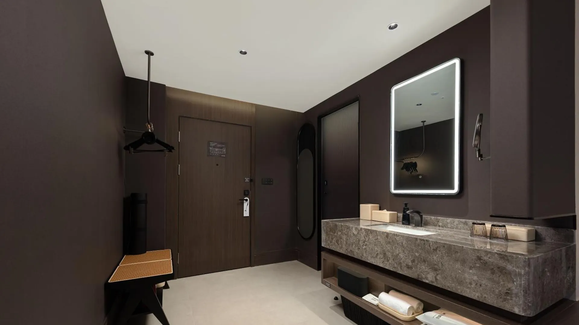 Atour Hotel Suzhou Dushu Lake Avenue Hanlin Neighborhood Center