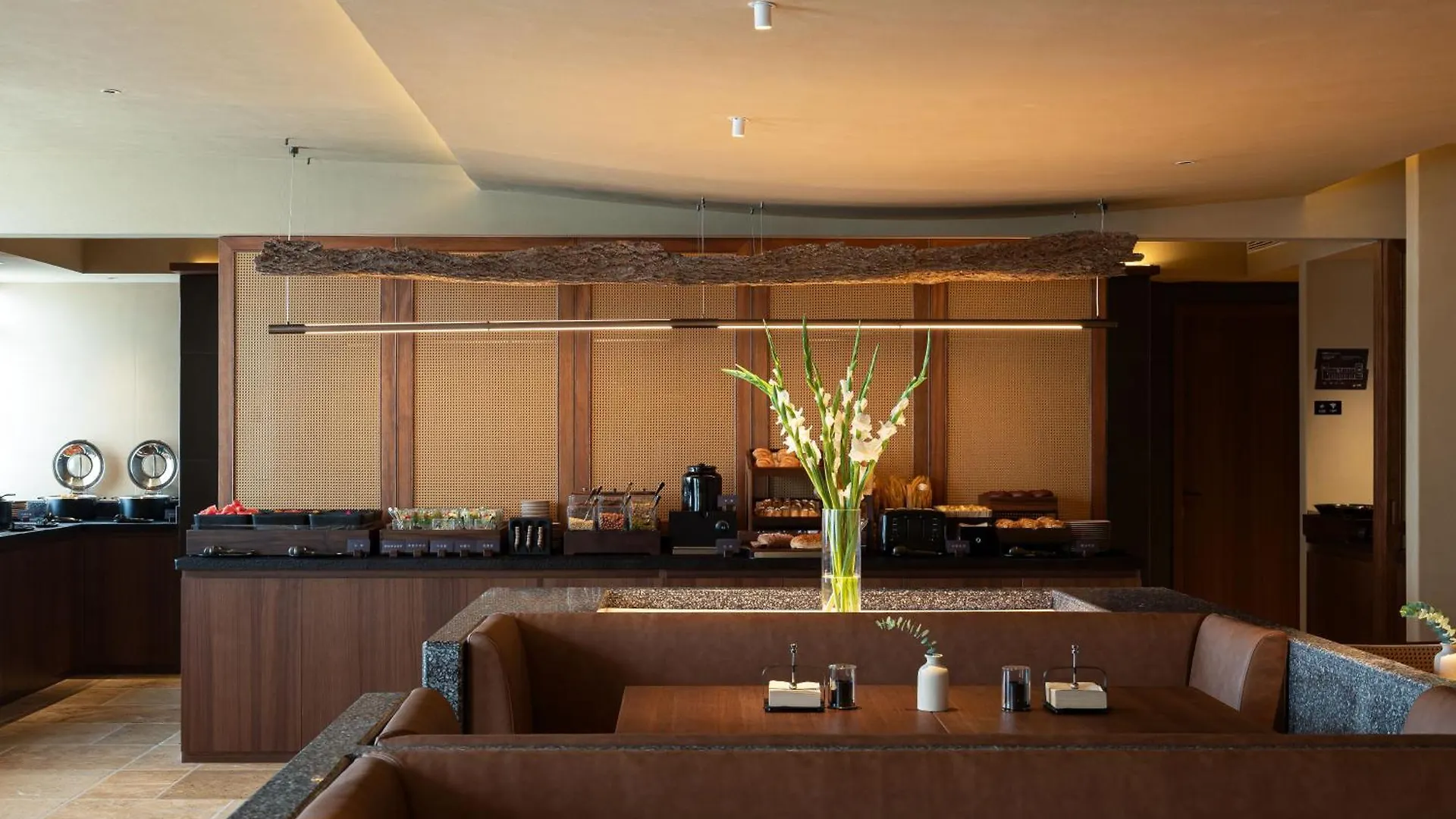 Atour Hotel Suzhou Dushu Lake Avenue Hanlin Neighborhood Center